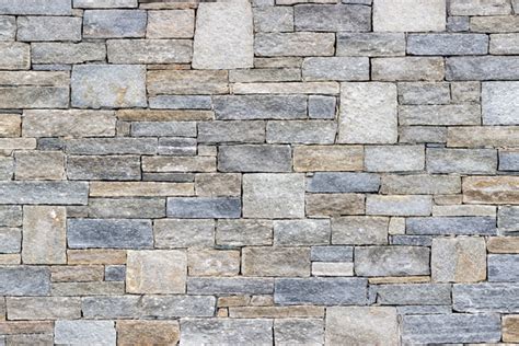 Stone Brick Wall Texture Stock Photo Free Download
