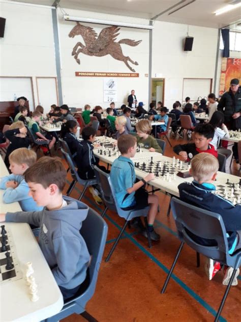 New Zealand Chess Interschools Results 2020