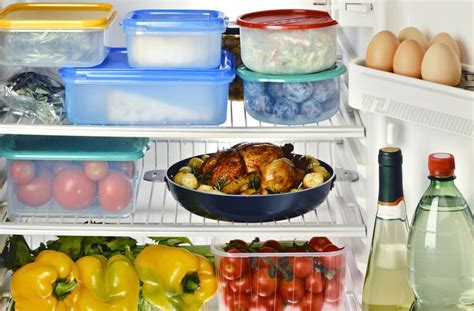 Youve Been Storing Your Food All Wrong — Heres How To Keep Fruits