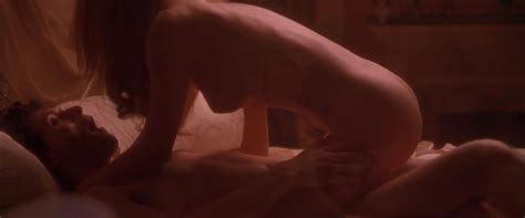 Nude Video Celebs Catherine Mccormack Nude Dangerous Beauty 1998