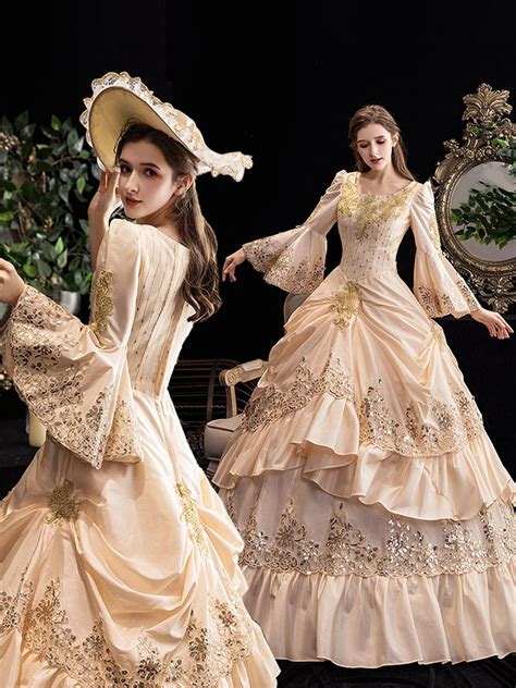 All About Victorian Dresses Victorian Era Dresses The Vintage Fashion
