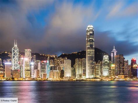 2019, 2020 year population could be missed or not agregated. Hong-Kong: la population sous haute surveillance ...