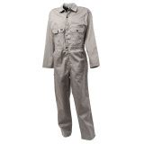 Wenaas flame retardant coveralls is a quality industrial fire resistant coveralls suitable for oil and gas applications it is manufactured in accordance with the ce and astm ansi standard call 0909555574 to place an order. Men's Flame Retardant Coverall