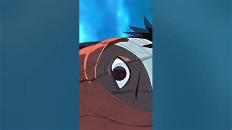 Obito Vs Conan Edits Youtube