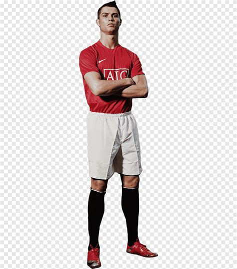 Hot on arsenal's heels is manchester united, whose 2016 victory marked. Manchester United Png / Cristiano Ronaldo Manchester ...