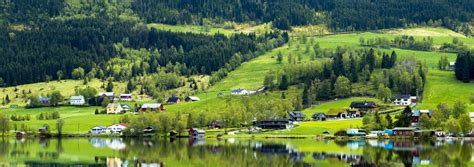 Descubre noruega a través de nuestros vídeos oficiales y maravíllate con sus paisajes y el poder de su naturaleza. Gran Viaje a Noruega | Norte y Sur de Noruega | 15 días ...
