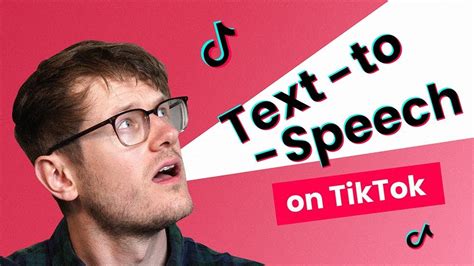 How To Use Text To Speech On Tiktok Robot Voice Tutorial Youtube