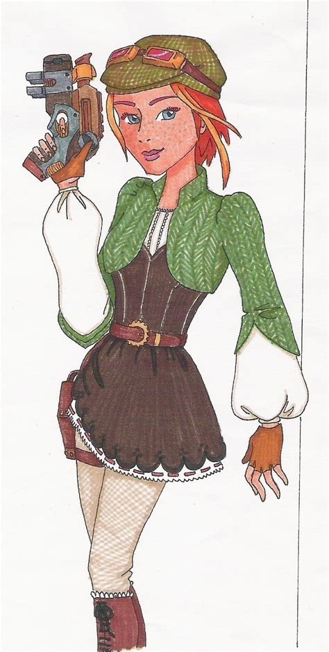 Image of my drawing for detective conan character anime amino. Steampunk Detective · A Drawing · Art and Drawing on Cut Out + Keep