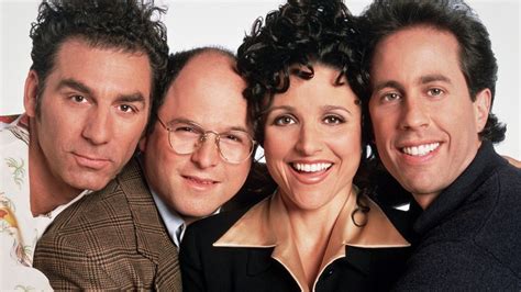 seinfeld reruns are coming back to television zay zay com