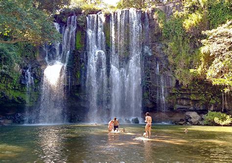 Costa Rica With Kids Lonely Planet