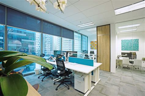 Proyectolandolina Office Decor Singapore