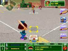 See the complete backyard sports. Backyard Baseball 2001 Download (2000 Sports Game)