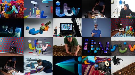 See actions taken by the people who manage and post content. ITV lets 52 creatives mess around with its logo for new on ...