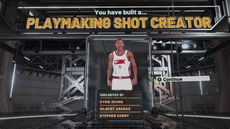 Best Build In Nba 2k20 How To Make A Speed Boosting Pure Sharp