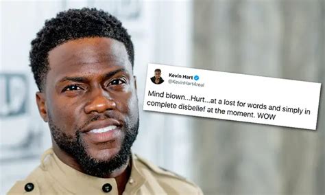 Kevin Hart Sex Tape Friend Who Allegedly Tried To Sell Footage Denies