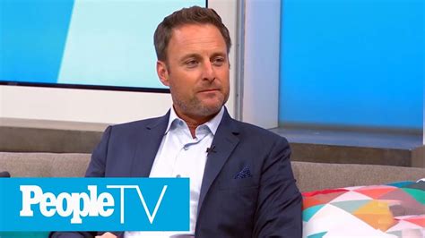 Chris Harrison On The Most Surprising ‘bip Couples ‘its Ironic