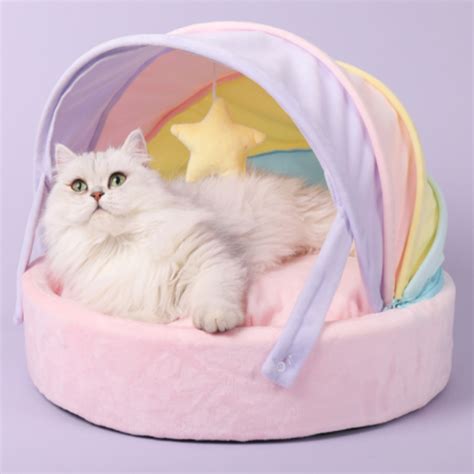 Animal Room Animal House Pet Beds Cat Puppy Beds Dog Cat Beds For