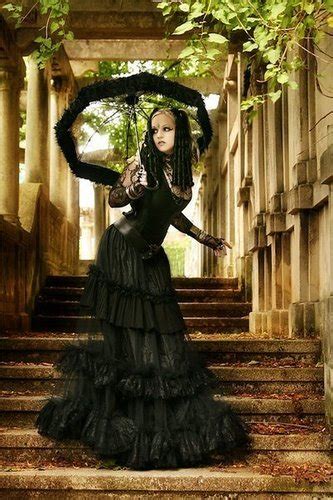 Goth Princess Gothic Photo 24444047 Fanpop