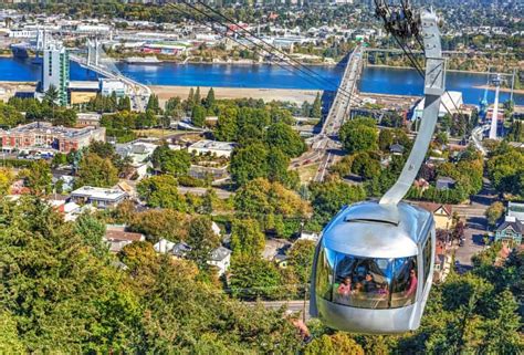 3 Days In Portland The 12 Best Things To Do On A Weekend Trip