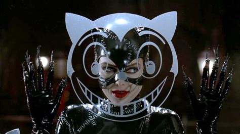The Catwoman Spin Off Film That Never Happened Insert Disc Here