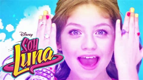 Soy Luna Vorspann Alas Die Neue Serie Im Disney Channel Youtube