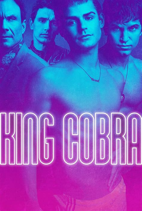 Movies, dramas, and variety shows are categorized into different collections to make it easier for you. King Cobra DVD Release Date | Redbox, Netflix, iTunes, Amazon