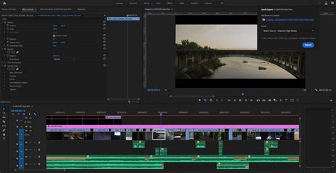 Adobe Premiere Pro Export Lasopaaa