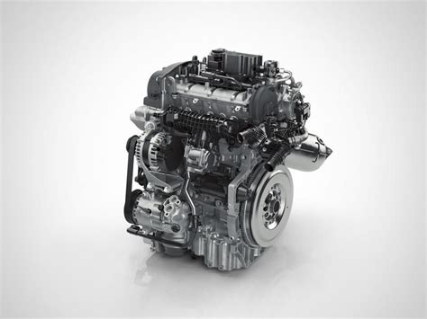 These Are The Most Powerful Three Cylinder Engines In New Cars Top Speed