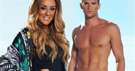 Gaz Beadle And Charlotte Crosby Do Have Sex In New Ex On The Beach