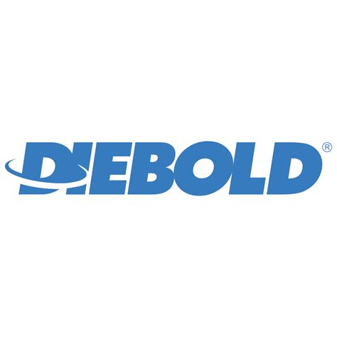 Diebold Nixdorf Logo Png Png Image Collection