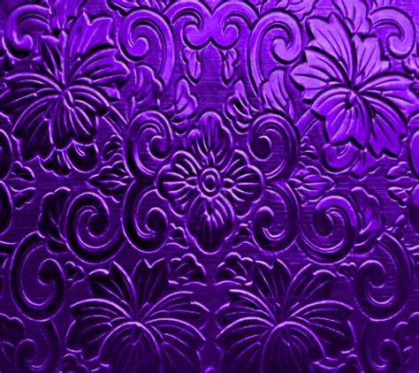 Download Purple Wallpaper Wallpaper By Dashti33 Eb