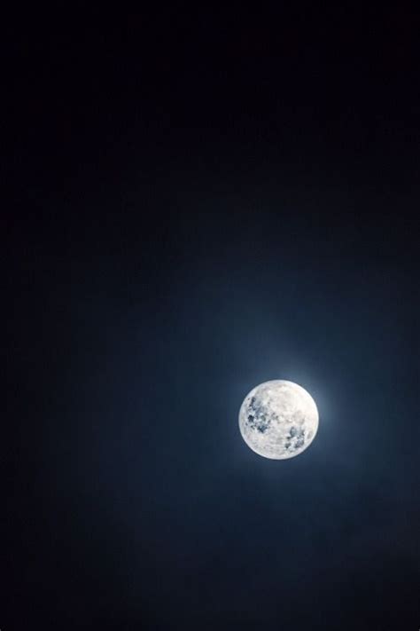 Full Moon By Sasha Morozov On 500px Beautiful Moon Beautiful Images