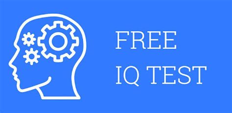 IQ Test (intelligence) - Apps on Google Play