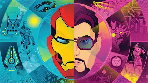 Iron Man Fortnite 2021 4k Hd Games 4k Wallpapers Images