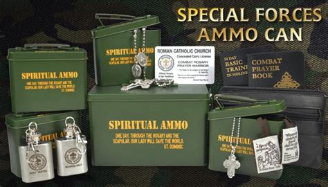 Special Forces Weapons For Spiritual Warfarespecial Forces Weapons