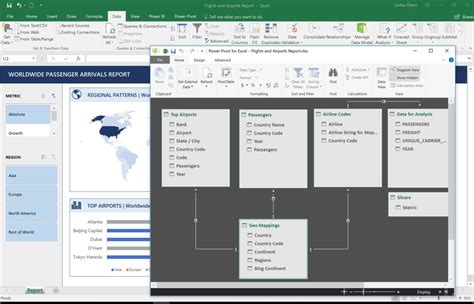 A database is a collection of related information stored in one or more computer files. Excel: Your entry into the world of data analytics ...