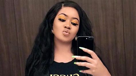 Vera Sidika Age Heritage Skin Relationship All