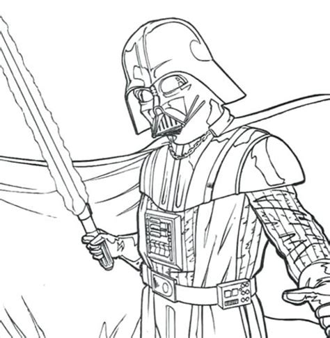Captain phasma and her first order stormtroopers are reporting for coloring duty! The Last Jedi Coloring Pages at GetColorings.com | Free ...