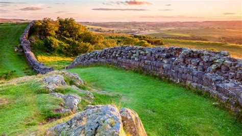 Hadrians Wall Book Tickets And Tours