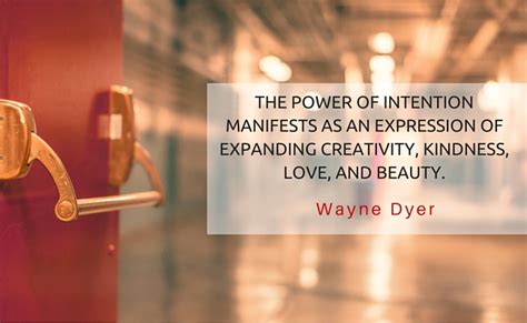 Wayne Dyer On The Seven Faces Of Intention Merce Cardus
