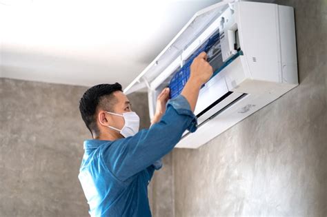 Ac Repair Service In Dubai Servicing Your Ac Yourself