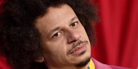 Comedian Eric Andre Says He Was Racially Profiled At An Atlanta Airport In New Federal Lawsuit