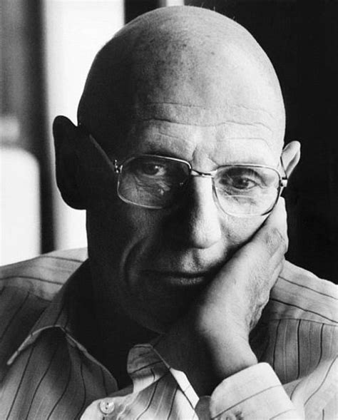 Michel Foucault 1926 1984 And The Ideas That Kill The Soul And