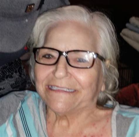 Mary Ellen Choate Obituary 2018 Hondo Funeral Home