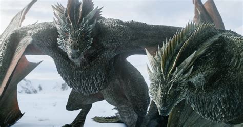 Where Did Dragons Come From In Game Of Thrones And Asoiaf The Library