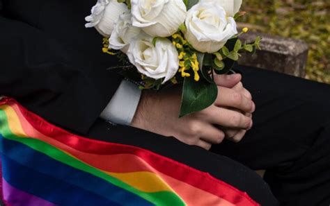 Ukraine War Fuels Public Support For Same Sex Marriage