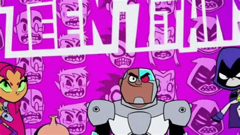 Cyborg Dates Jinx Teen Titans Go Youtube