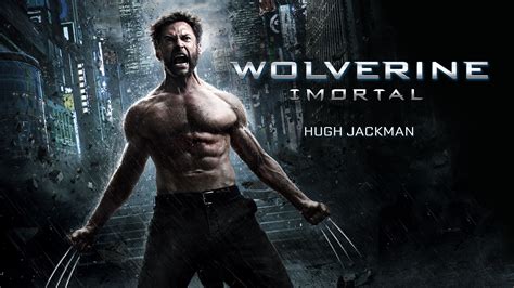 The Wolverine 2013 Az Movies