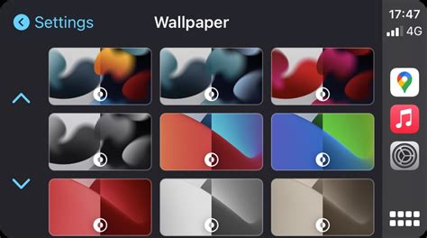 Download Free 100 Apple Carplay Wallpapers