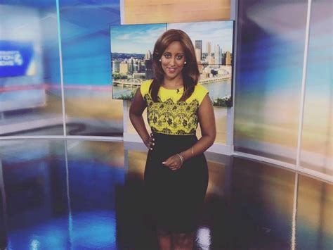 Wtae Weekend Anchor Is Moving On For Personal Reasons Tvspy